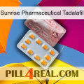 Sunrise Pharmaceutical Tadalafil new13